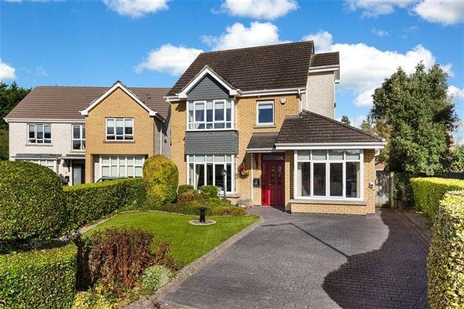 6 Blackwood Mews, Ongar, Clonsilla, Dublin 15