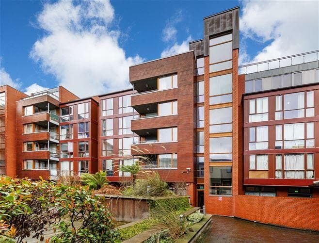 apt 42, the barley house, cork st dublin 8