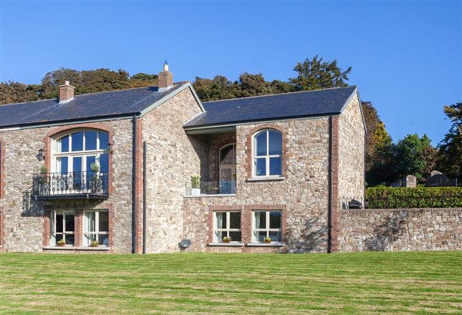 Evergreen Farm Lane The Burnaby, Greystones, Wicklow