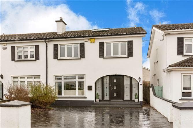 31, Coolamber Park, Dublin 16