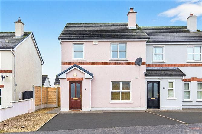 21 Radharc Na Gcaislean, Collooney, Sligo