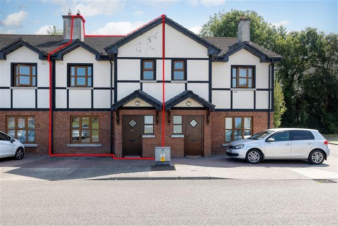 68 Castlecourt, Castlerock, Bunclody, Co. Carlow
