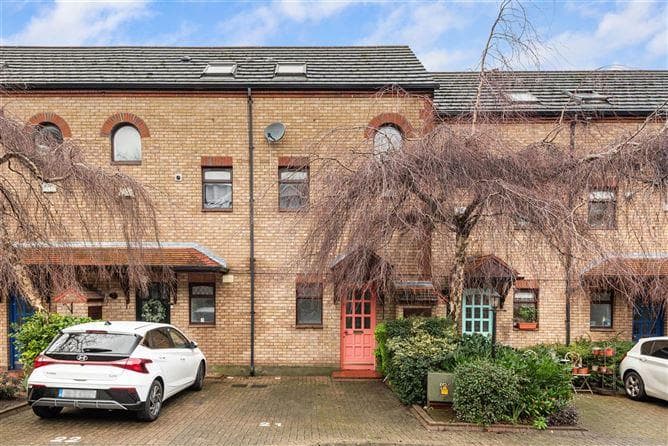 21, Donnybrook Court, Dublin 4