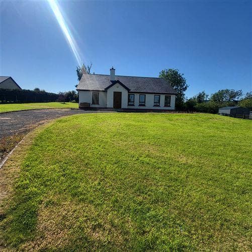 7 Barravally Forest Park, Barravally, Kilglass, Roscommon