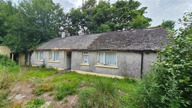 Mullinhassig, Coachford, Cork