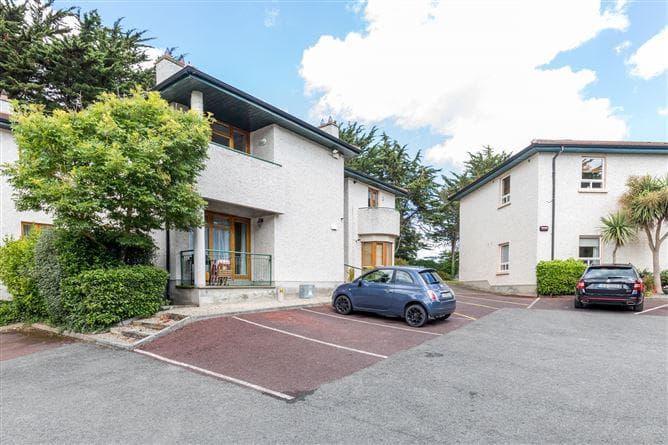 Apartment 11 The Quarry, Portmarnock, County Dublin