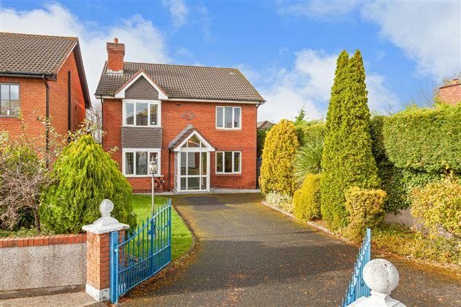 3 The Heathers, Castleknock, Dublin 15