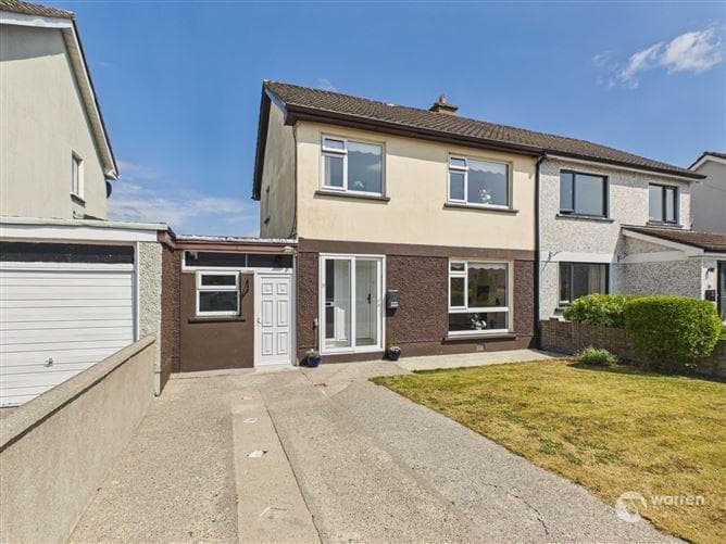 20, Loreto Avenue, Co. Kilkenny