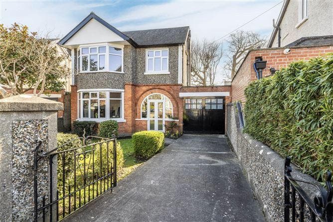17, Westbourne Road, Dublin 22