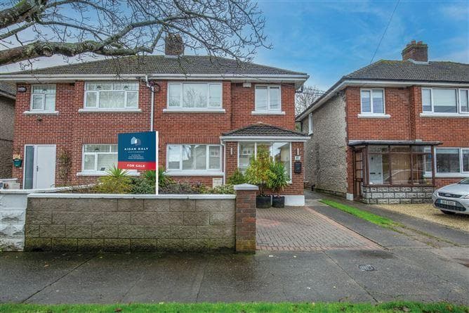 81, Coolgreena Road, Dublin 9