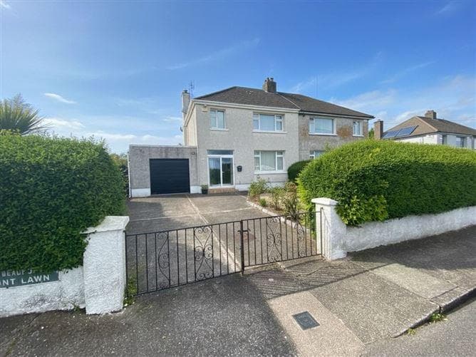 31, Beaumont Lawn, Dublin 9