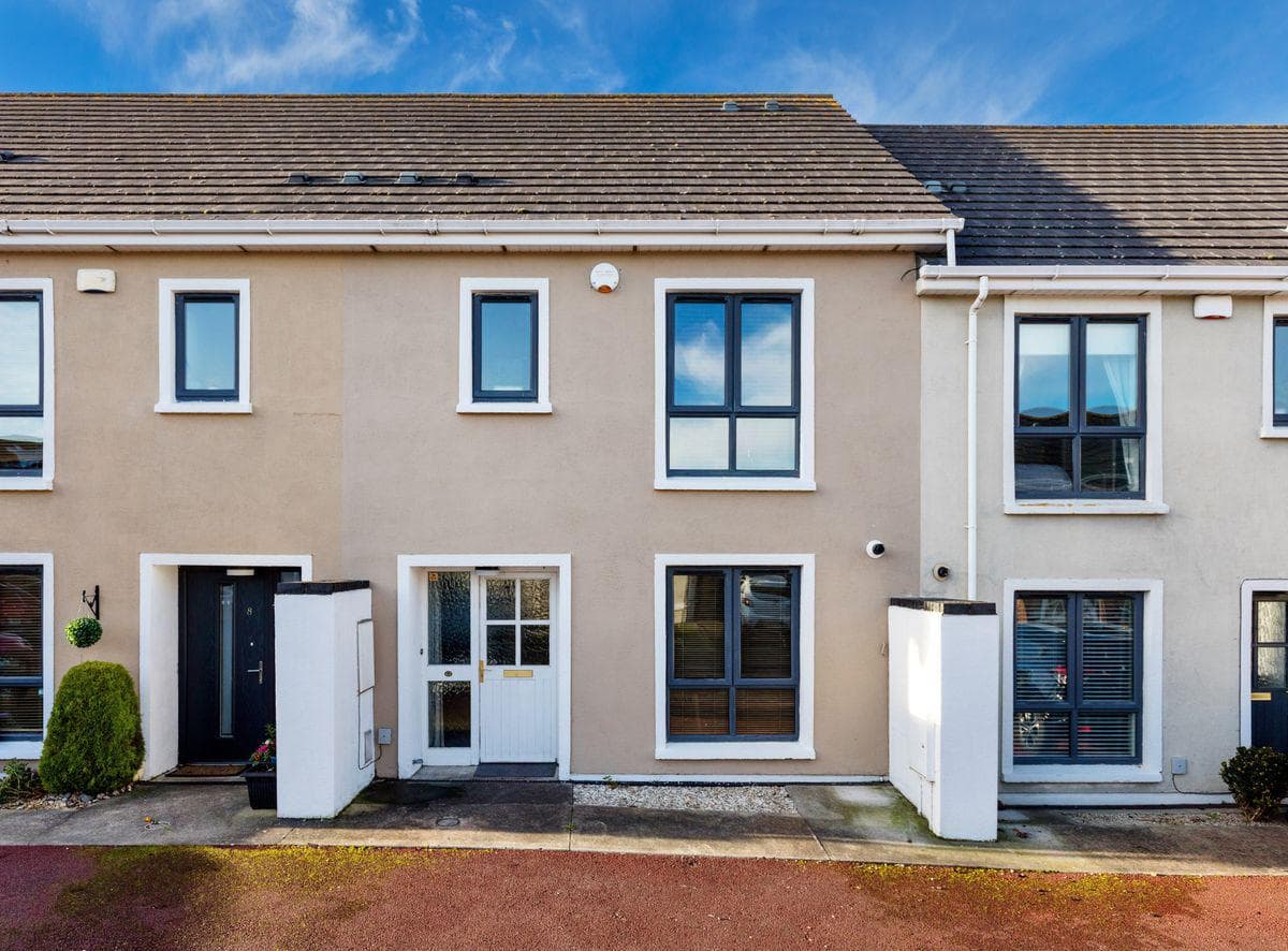 9 Beau Park Place, Clongriffin, Dublin 13