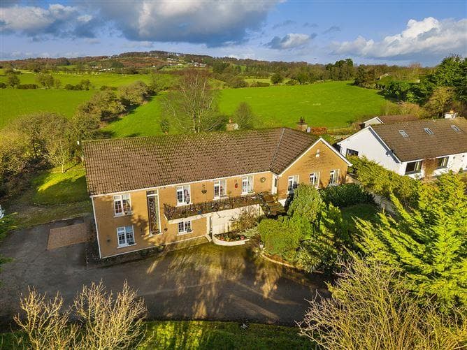 Meadowbank, Bishopslane, Co. Kildare