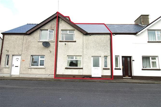 40, Saint Muredach S Terrace, Co. Mayo