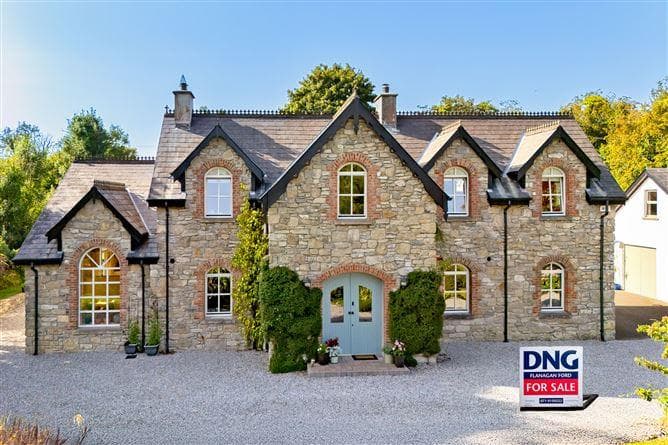 Cornalaghta, Leckaun, Dromahair, Leitrim
