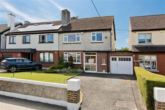 14, Ballyroan Road, Dublin 16