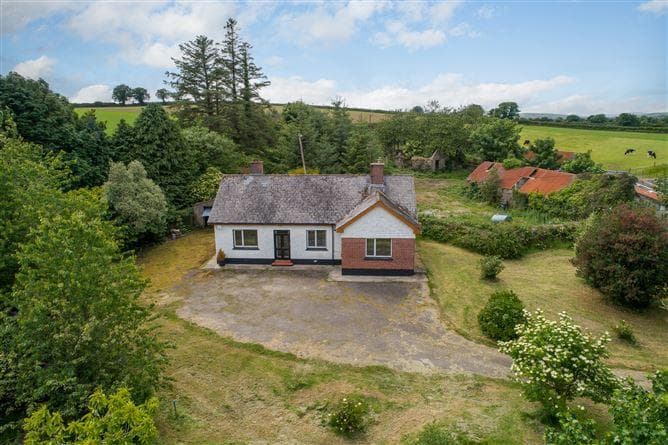 Creagh, Hollyfort Road, Gorey, Co. Wexford