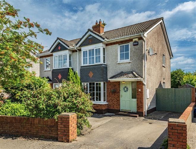 27 Caragh Meadows, Naas, Co. Kildare