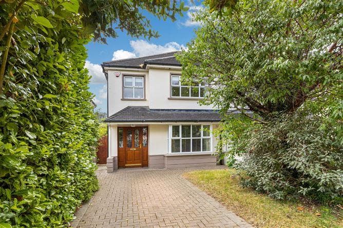 7, Beverton Close, Co. Dublin