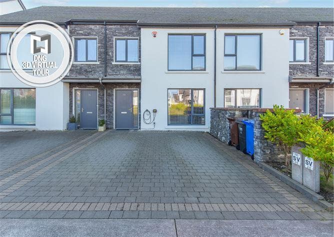 27 An Fuaran, Oranmore, Galway, Co. Galway