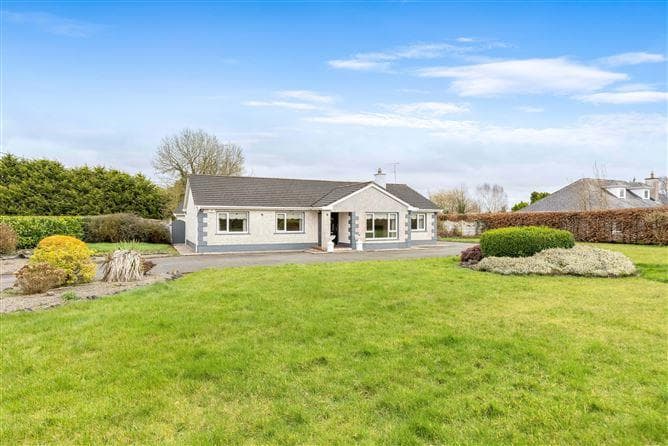 Beech View, Kilbride, Trim, Meath