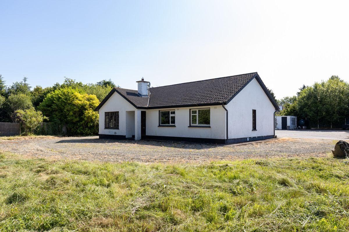 Ardcavan Lane, Wexford Town, Co. Wexford, Y35T4CC
