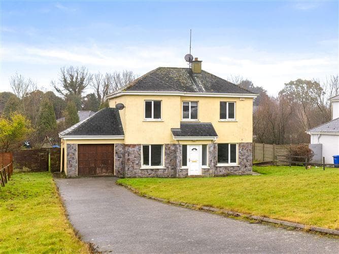 No. 24 Ballagh Cove, The Ballagh, Enniscorthy, Wexford