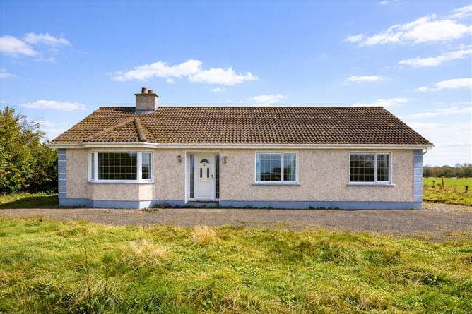 Ballinakill, Geashill, Co. Offaly
