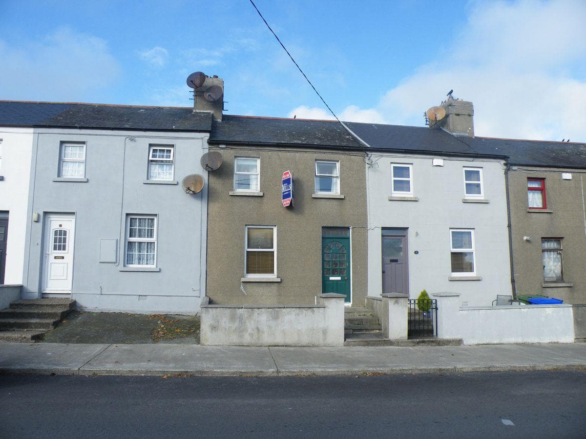 8 Pearse Terrace, Arklow, Wicklow