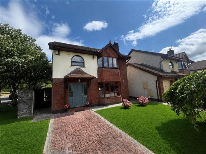 1, Huntsfield Drive, Co. Limerick