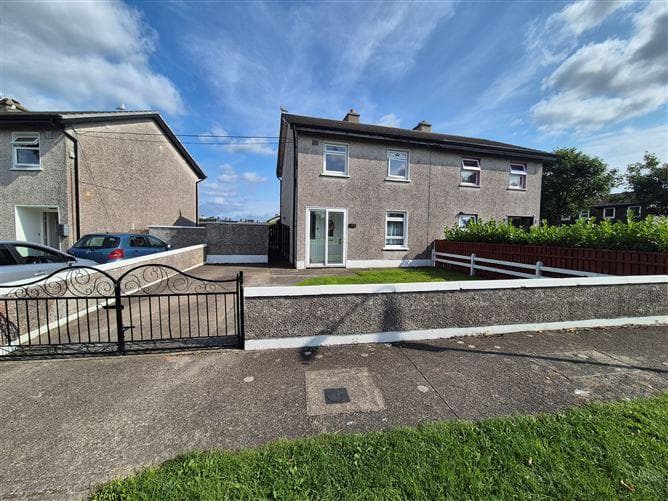 150 Greenhills Estate, Ballina, Mayo