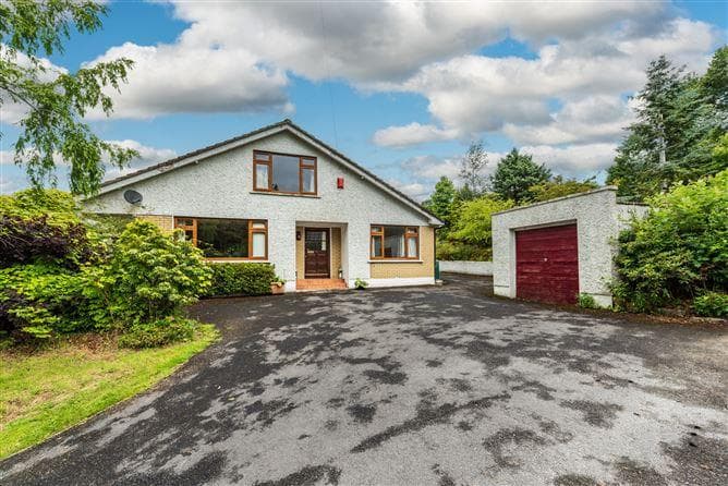 Rockwood, Lisheen Road, Manor Kilbride, Blessington, Co. Wicklow