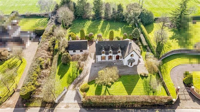Roseville, Gainstown, Co. Meath