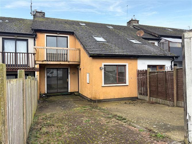 3, Beachside Gardens