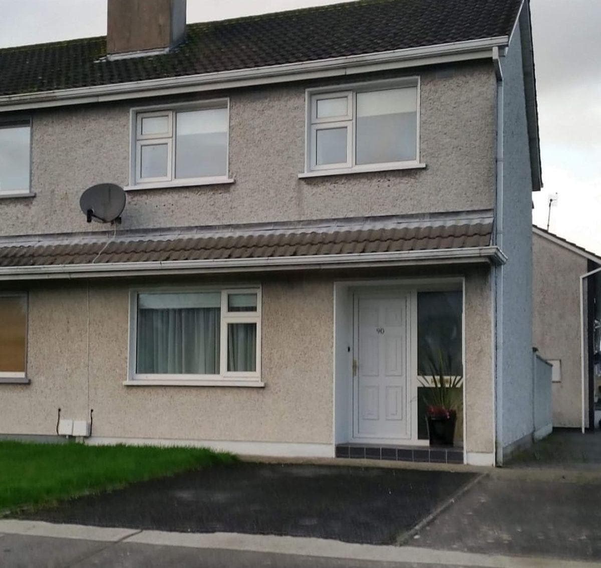 90 Springfield Court, Castlebar, Co. Mayo, F23V662