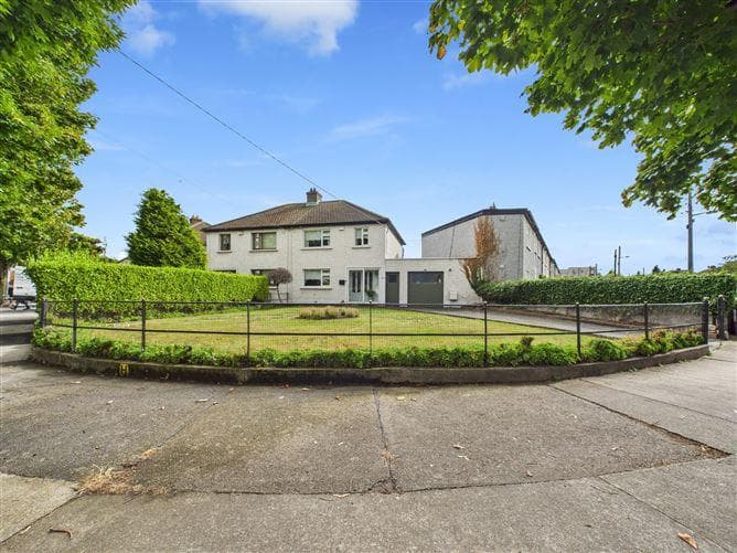37 Moeran Road, Walkinstown, Dublin 12