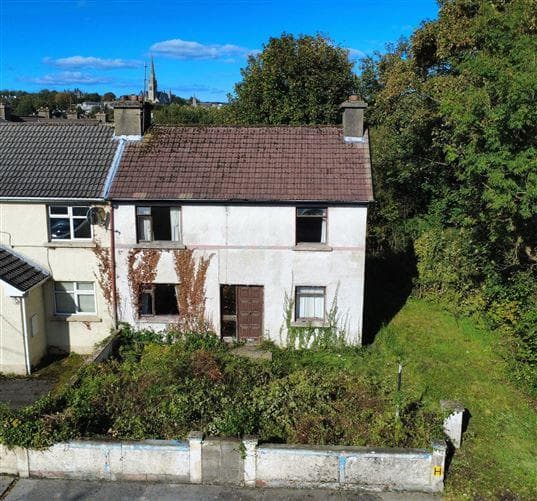 222 Ros Suilighe, Old Town, Letterkenny, Donegal
