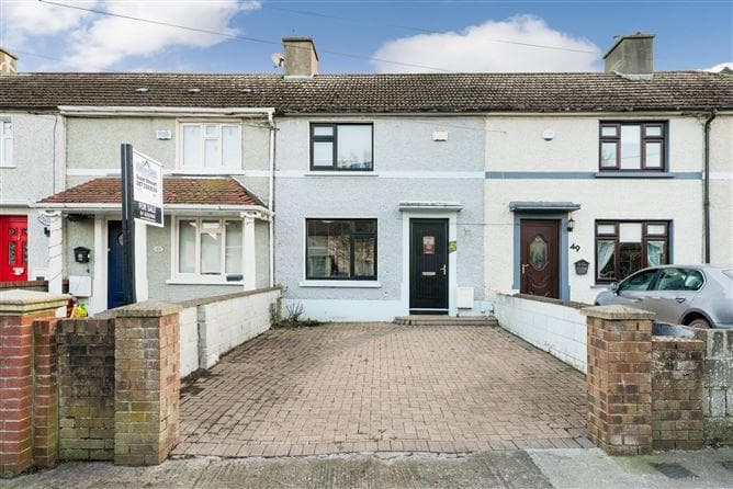 47 Swilly Road, Cabra, Dublin 7