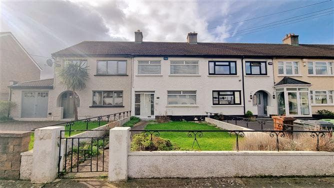 62, Saint Patrick S Road, Dublin 12