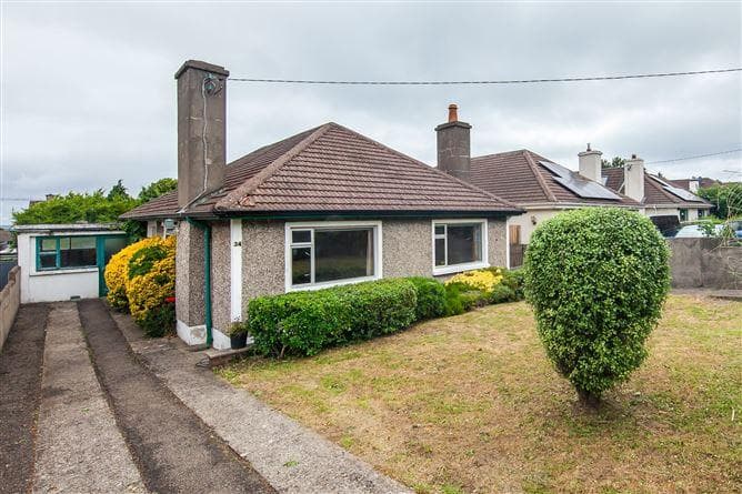 34 Wilson Road, Mount Merrion, Blackrock, Dublin