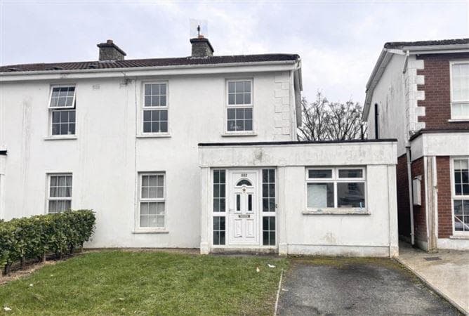 402, Elm Park, Alder, Co. Limerick