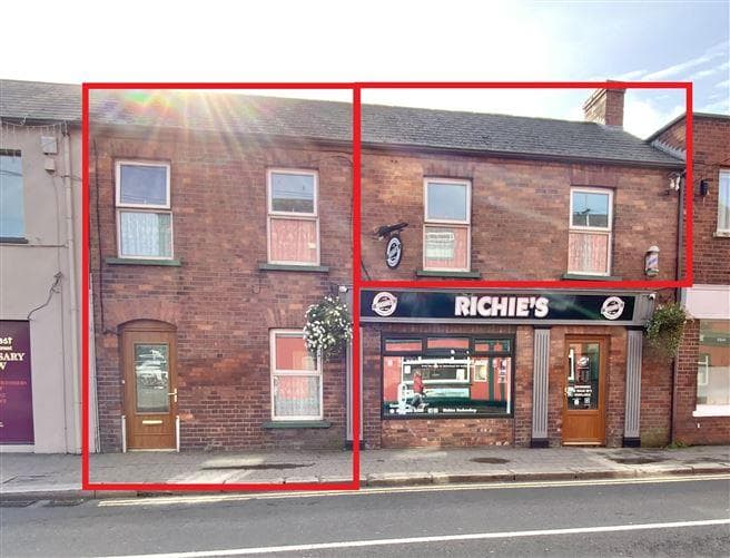 3, Bridge Street, Co. Wicklow