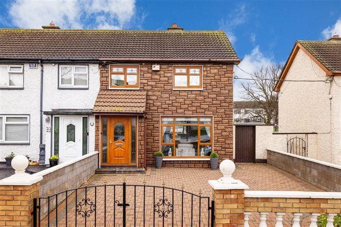 35, Saint Donagh S Road, Dublin 13