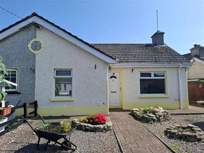 28 Callary Street, Tullamore, Co. Offaly