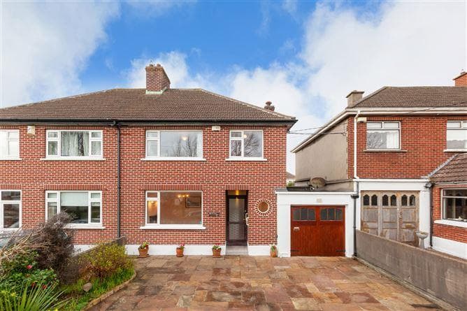 Breifne, 47, Kincora Avenue, Dublin 3