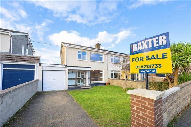 36, Glenville Avenue, Dublin 15