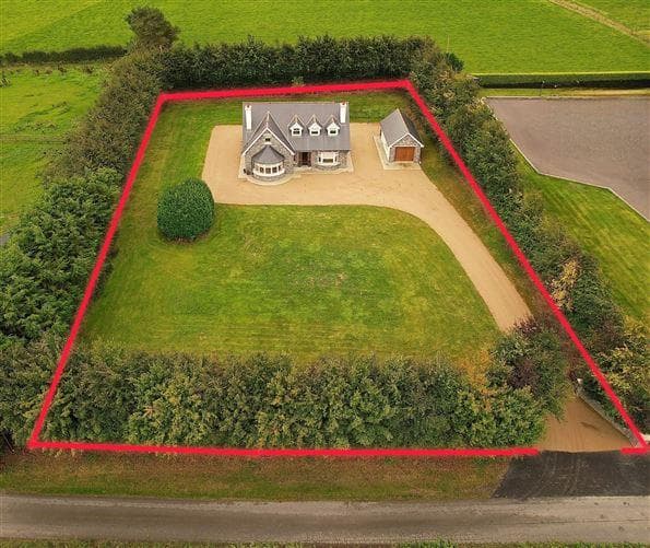 Rathpatrick Crosspatrick via Thurles Co Kilkenny, Urlingford, Kilkenny