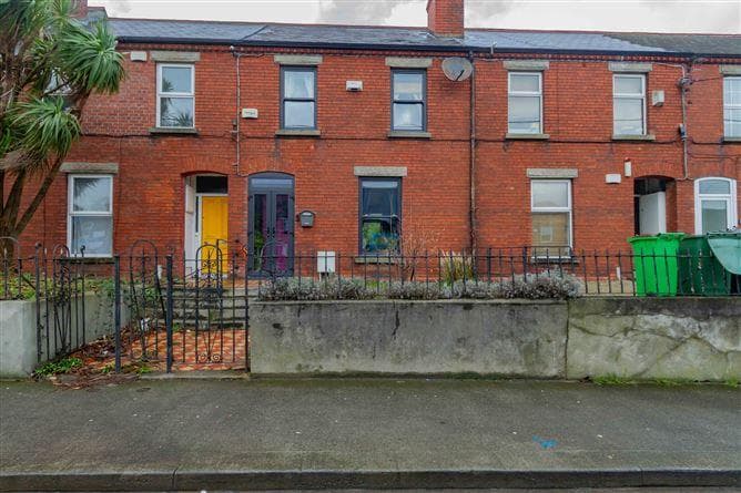 48, Crumlin Road, Dublin 12