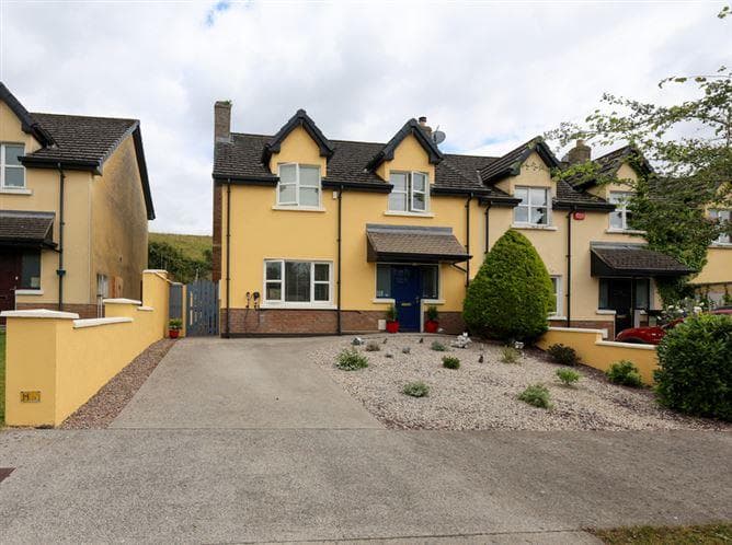 22 Cionn Torc, Castlepollard, Westmeath