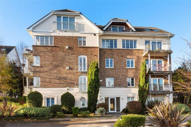 11 Meadow Court, Stepaside Park, Stepaside, Dublin 18, County Dublin